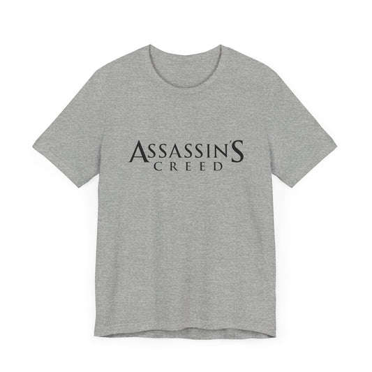 ASSASIN'S CREED Adult T-Shirt